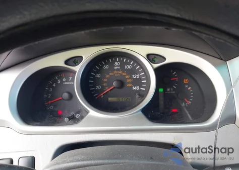 2006 Toyota Highlander V6 z USA, uszkodzony, nr VIN JTEDP21A860091555